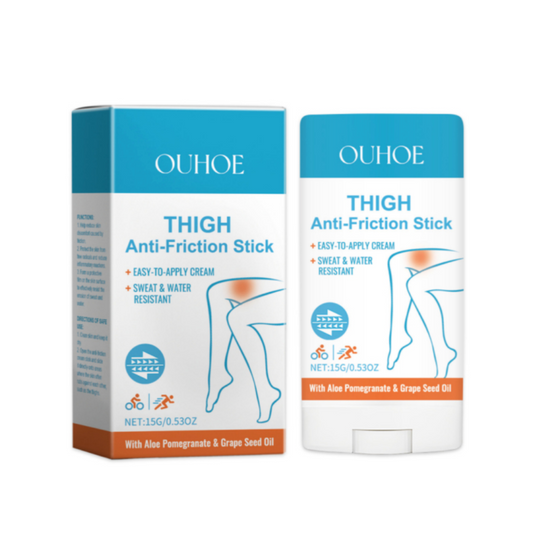 Anti-Chafe Thigh Stick Balm