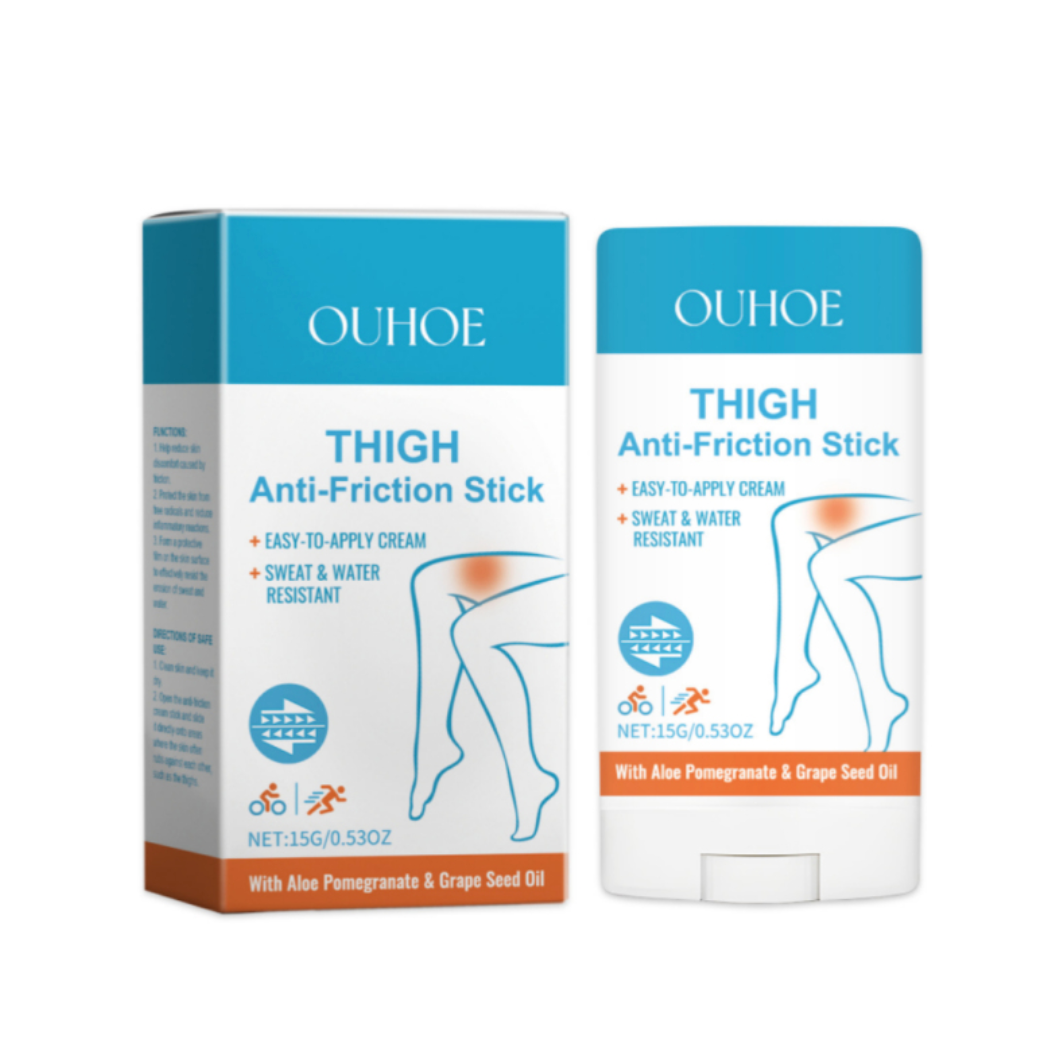 Anti-Chafe Thigh Stick Balm