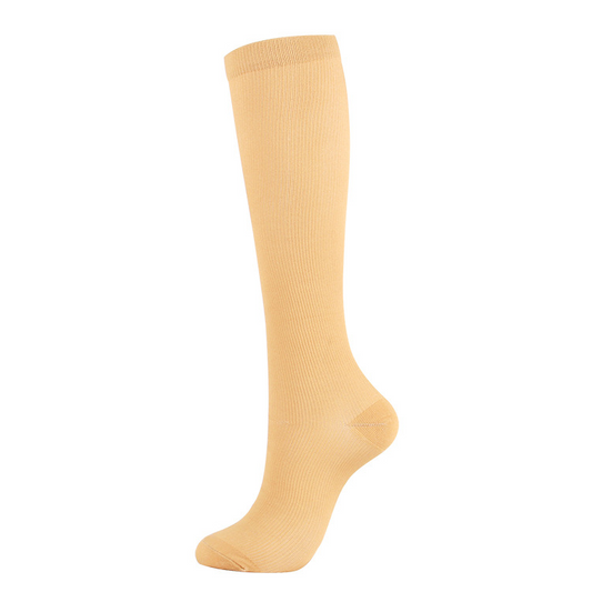 Breathable Compression Socks